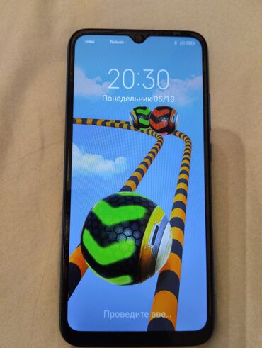 продажа номер телефона: Xiaomi, Mi 9 Pro, Б/у, 32 ГБ, цвет - Голубой, 1 SIM, 2 SIM