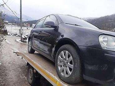 brava golf 2: KOMPLETAN AUTO U DELOVIMA ZA VOLKSWAGEN GOLF 5 | Delovi golf 5 — 2