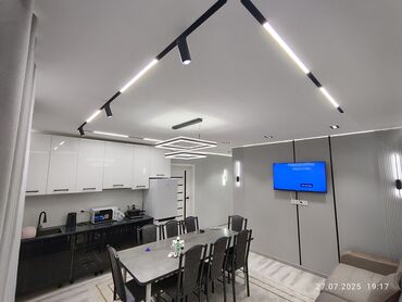 продается дом кара балте: Времянка, 50 м², 3 комнаты, Собственник, Дизайнерский ремонт