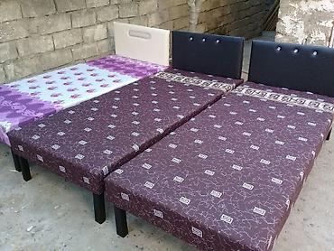 Дом и сад: Новый, Односпальная кровать — 3