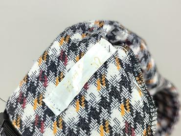 sukienki pepitka: Sukienka damska, rozmiar 4XL — 4