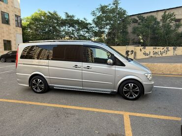 Mercedes-Benz: Avtamat 646 115 mator Zavod serniwin qowa kondisoner 3 qat bewumka — 1