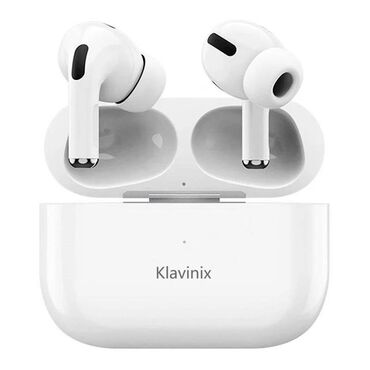 Новый Беспроводные (Bluetooth) Наушники, Fiio, цвет - Белый