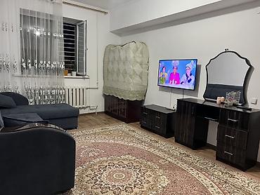 Продажа квартир: 1 комната, 37 м², 5 мкр Индивидуалка, 3 этаж — 2