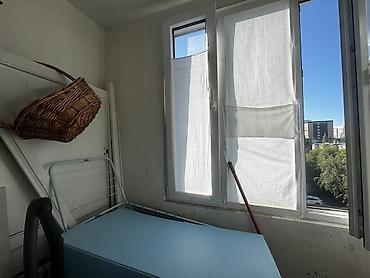 Продажа квартир: 3 комнаты, 66 м², 5 мкр Индивидуалка, 5 этаж, Свежий ремонт — 11