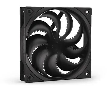 ventilatori na vodu za kafice: Brand: ENDORFY |x|x Model: ENDORFY Fluctus 140 PWM ventilator