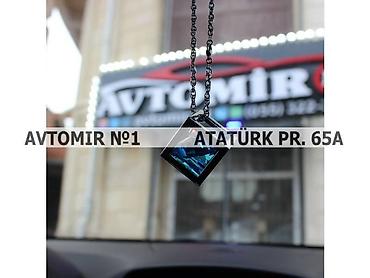 авто в азербайджане: Göy qaşlı asılqan bundan başqa hər növ avtomobi̇l aksessuarlarinin — 1