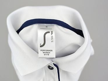 hi tec polo: SolS, Damska koszulka polo, rozmiar S — 4