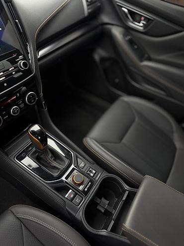 Subaru: Subaru Forester: 2022 г., 2.5 л, Кроссовер — 8