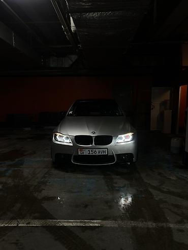 BMW: BMW 3 series: 2009 г., 2 л, Автомат, Бензин, Седан at lalafo.kg — 8 BMW: BMW 3 series: 2009 г., 2 л, Автомат, Бензин, Седан — 8