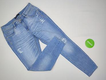 clockhouse denim: C&A, Jeansy damskie, rozmiar L — 2