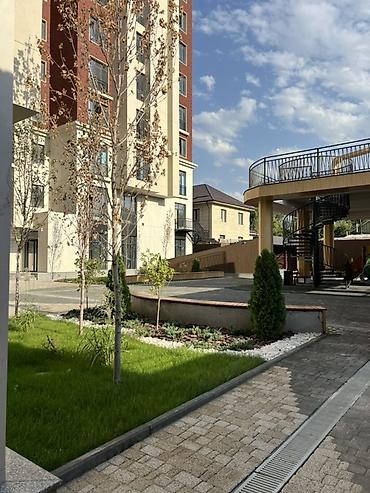 Үй куруучулардан жаңы конуштар: Продаю квартиру премиум класса в ЖД Гармония от СК компании О2 — 1