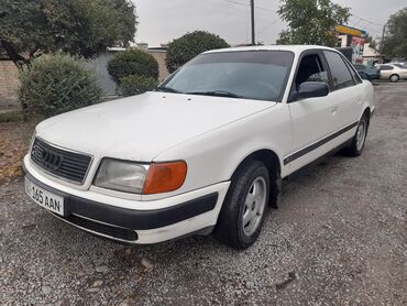 бу калга: Audi S4: 1992 г., 0.2 - engine capacity л, Механика, Бензин, Седан