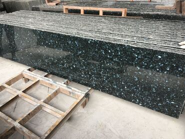 Фасадные гранитные плитки: Ангола Black (Angola Black) Очень популярен благодаря своей — 14