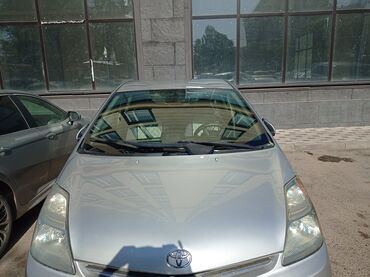 Toyota: Toyota Prius: 2006 г., 1.5 л, Автомат, Гибрид