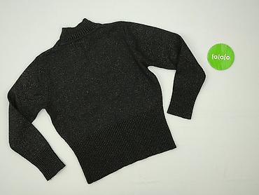 modne sweterki: Sweter damski, rozmiar S — 3