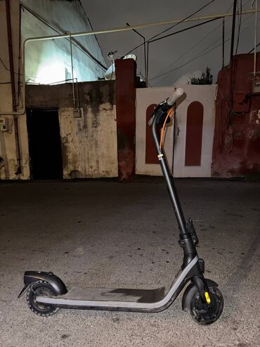 Yağlar və avtokimyəvi maddələr: Ad ninebot e2 --- 🔍 Texniki göstəricilər Parametr	Dəyər Maksimal