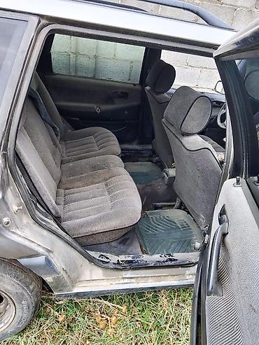 опель вектра с: Volkswagen Golf Variant: 1989 г., 1.8 л, Механика, Бензин, Универсал — 3