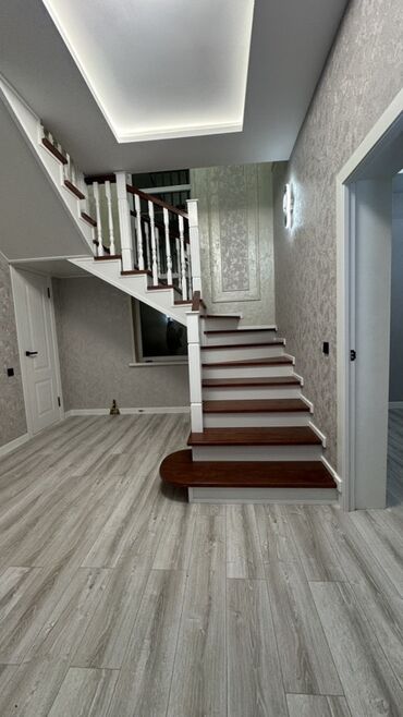 Продажа домов: Дом, 160 м², 7 комнат, Собственник, Дизайнерский ремонт — 9