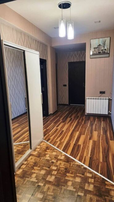 Yeni tikili: 2 otaqlı, Yeni tikili, m. Neftçilər, 70 kv. m — 19