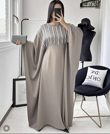 diline haljine cena: Massimo Dutti Drugi tip rukava