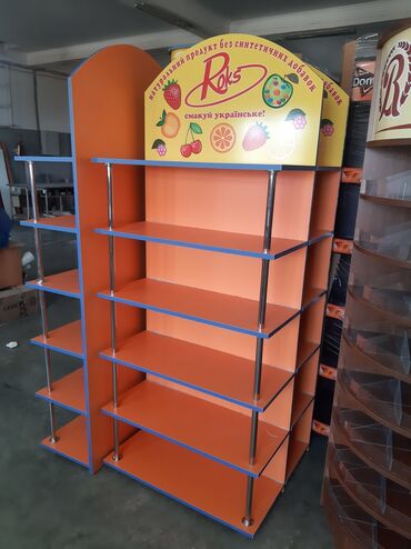 Sifarişlə aptek vitrinləri: Mebel (sifarişlə) insta Stend_vitrin_sifarish 🏪 İstənilən Hər növ — 12