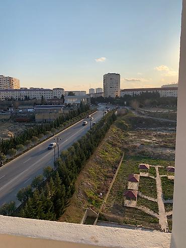 rifah mtk: 2 otaqlı, Yeni tikili, 55 kv. m — 10