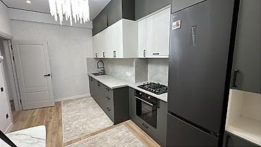 Продажа квартир: 2 комнаты, 75 м², Элитка, 5 этаж, Евроремонт — 8