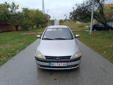 Opel: Opel Corsa: 1.2 l | 2002 г. 200000 km Hečbek na lalafo.rs — 4 Opel: Opel Corsa: 1.2 l | 2002 г. 200000 km Hečbek — 4