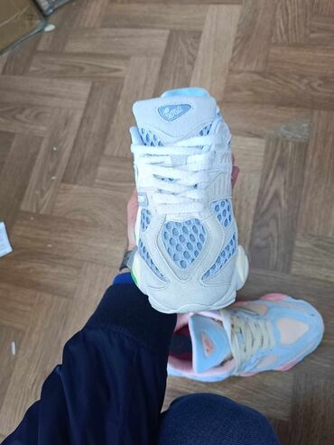 Patike: New Balance, 38 — 3