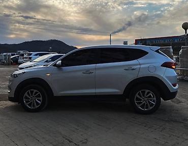кия к5 хищник: Hyundai Tucson: 2018 г., 1.7 л, Автомат, Дизель, Кроссовер — 1