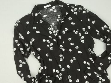 t shirty z fajnymi napisami: Cropp, Women`s shirt, size M (EU 38)