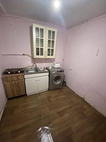 xutor ev: 3 otaqlı mənzil (mebel və bəzi məişət avadanlıqları ilə) Papaninde — 5