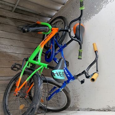 детские велосипеды новые: Срочно продаю детские велосипеды