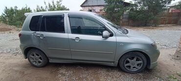 мазда демио 1 5: Mazda Demio: 2004 г., 1.5 л, Автомат, Бензин, Хэтчбэк