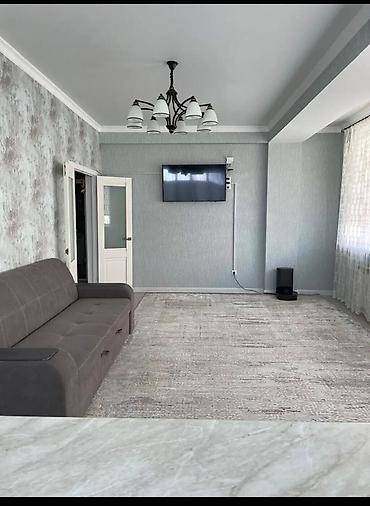 2022: 2 комнаты, 70 м², 6 этаж, Дизайнерский ремонт — 5