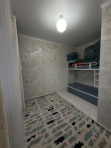 квартру: 4 комнаты, 1 м², 3 этаж, Евроремонт — 10