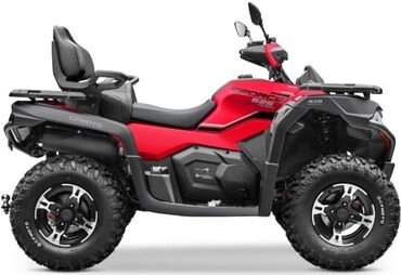 самодельный квадроцикл: В продаже Новые Квадроциклы CFORCE625TOURING CFORCE 625 TOURING –