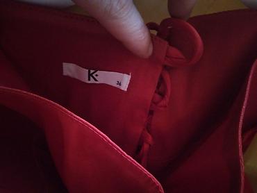 debli koftalar: 1. Stradivarius qara parça şalvar – 22 ölçü Crescent Mall-dan alınıb — 7