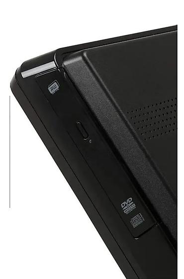 Masaüstü kompüterlər və iş stansiyaları: Packard Bell hamısı-birində (All-in-One) stolüstü kompüter Ekran: 21.5 — 8