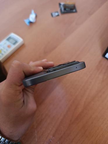11 telefon: Honor 400 Lite, 256 GB, rəng - Qara, Sensor — 4
