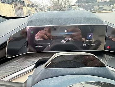 Zeekr: Zeekr 001: 0.1 л | 2023 г. Хэтчбэк — 26