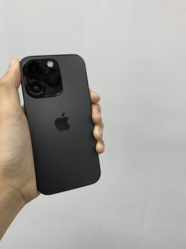 redmi 9 64gb цена в бишкеке: IPhone 14 Pro, Б/у, 128 ГБ, Коробка, 91 %