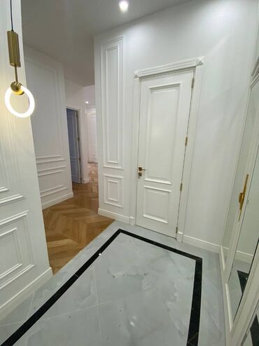 Yeni tikili: Ağ şəhər, 2 otaqlı, Yeni tikili, m. Xətai, 67 kv. m — 11