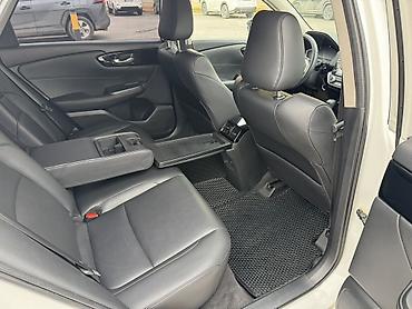 Honda: Honda Город: 2023 г., 1 л, Автомат, Бензин, Седан — 15