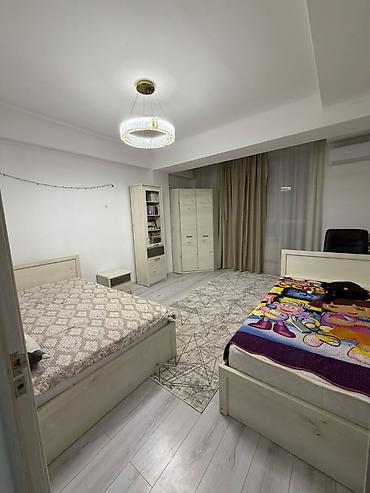 Долгосрочная аренда квартир: 🏠 Сдаётся 3-комнатная квартира 📍 Рабочий городок, ул. Д. Салырбаева at lalafo.kg — 15 Долгосрочная аренда квартир: 🏠 Сдаётся 3-комнатная квартира 📍 Рабочий городок, ул. Д. Салырбаева — 15