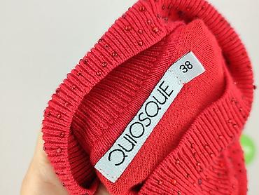 bluzki cekinowe: QUIOSQUE, Bluzka damska, rozmiar S — 4
