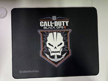 Другие аксессуары для компьютеров и ноутбуков: Коврики для мышки
Размер 450х400мм
Толщина 3 мм at lalafo.kg — 5 Другие аксессуары для компьютеров и ноутбуков: Коврики для мышки
Размер 450х400мм
Толщина 3 мм — 5