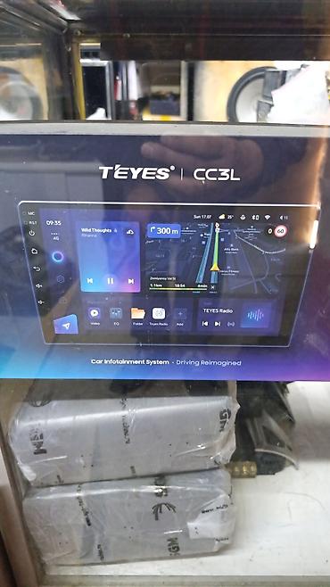 шевроле коболт: Магнитолы #Teyes #teyes cc4 pro #teyes cc4l #camera 360 #круговой — 8