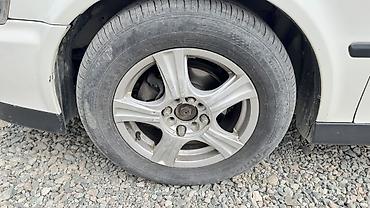 мотор жаз: Honda Accord: 2000 г., 1.8 л, Автомат, Бензин, Седан — 7